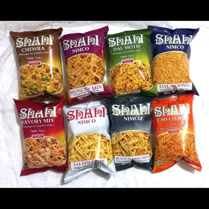 Shahi Nimko (Pack of 6)