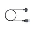 Replacement USB Magnetic Charging Cable For FITBIT IONIC. 
