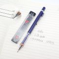 Mechanical Pencil 1.3mm 3B Pencil Refills High Quality Automatic Pencil Lead Refill Drawing Sketch Office Supplies Stationery. 