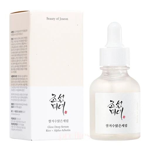 Beauty of Joseon Glow Deep Serum Rice + Alpha-Arbutin 30ml