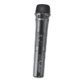 Audionic Solo X-110 Wireless Bluetooth Speaker – 50W Powerful Sound, RGB Lights, TWS Function, Karaoke, Bass & Treble Adjustment, Remote Control, Wireless Mic. 