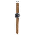 Original Casio - MTP-V004L-1B2UDF - Stainless Steel Watch for Men. 