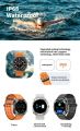 Galaxy Watch Ultra W7 Smartwatch Amoled. 