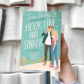 Hook, Line, and Sinker Tessa Bailey. 