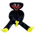 Huggy Wuggy Stuff Plush Toy Filled Style A-without Bow - 17 inches/43 cm. 