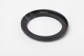LL1608 LA-62P520 62mm UV CPL ND Filter Thread Lens Adapter Ring For Nikon Coolpix P510 P520 P530 Camera Lens. 