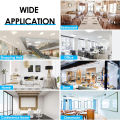 Acrylic Wall Mount Remote Holder, Transparent Smartphone and iPhone Box, Leaflet Display for Home Office Restaurant Table Supplies. 