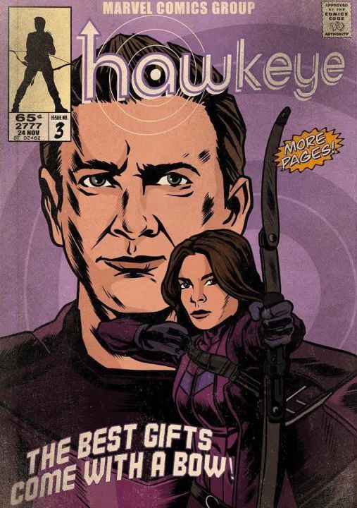 Hawkeye%20Clint%20Barton%20The%20Avengers%20by%20the%20Marvel%20MCU%202.0%20Multiverse%20Fan%20Posters%20Vinyl%20Paper%20Quotes%20Vintage%20Posters%20Home%20Room%20Art%20Painting%20Wall%20Poster%20-%20Image%202
