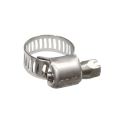 Hose clamp 5\8  0.6inch. 