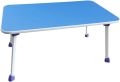 Wooden Adjustable Folding Portable Laptop Table  Foldable Study Table Table Mate  Multipurpose Foldable Laptop Table. 