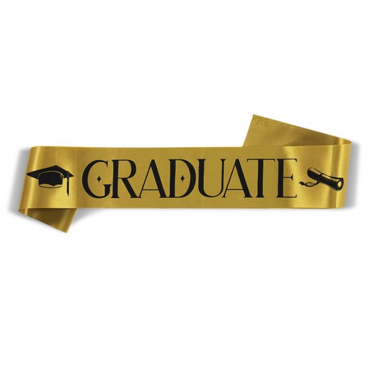 Exclusive%20Design%20I%20Graduated%20Sash%20Graduate%20Sash%20Graduation%20Party%20Decoration%20Photo%20Booth%20Props%20-%20Image%208