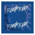 Super Value Bundle ( 2 x 3s ) Rough Rider - Bareback Condoms. 