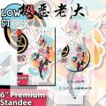 Helluva Boss Card Collect Girl Anime Cartoon Figure Badge Loona Hazbin Hotel Kawaii Exquisite Bag Brooch Student Festival Gift. 
