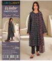 *Limelight Winter Linen Unstitched Collection 2025* ❄️. 