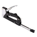 Deli - E4600-Tacker/Staple Gun Set Tack up to 10mm Thickness. 