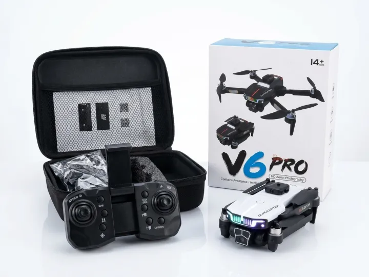 P23%20Pro%20Camera%20Drone%20with%20Dual%20Camera%20%20%7C%20%20Foldable%20Quadcopter%20%7C%20Obstacle%20Avoidance%20-%20Image%204