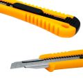 Craft Knife Precision Cutter | Art Cutter | Large Sharp Plastic Paper Knife | Office Stationery knife. 