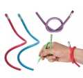 Magic Flexible Soft Pencil with Eraser ( MULTI COLOUR ). 