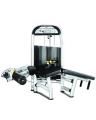 Magnum WNQ Commercial Leg Curl Machine - 5002. 