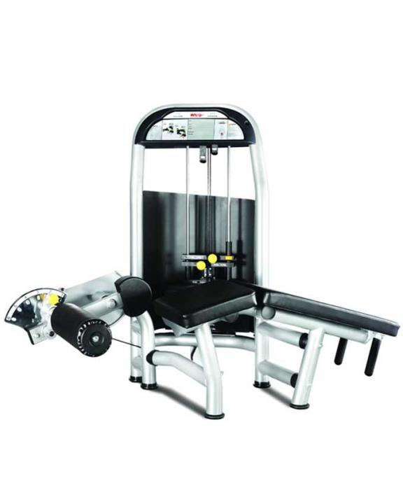 Magnum WNQ Commercial Leg Curl Machine - 5002