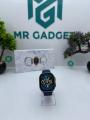 TX Ultra 2 Apple Logo Smart Watch - HD Display On and Off Apple Logo Watch - Smart Watches for Boys and Girls. 