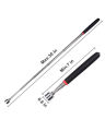 Magnetic Pickup Tool,Birthday Gifts Gadget for Husband, Boyfriend,Telescoping Pick Up Magnet Stick for DIY Handyman. 
