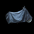 High Quality Waterproof Bike Cover (Random Colour). 