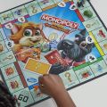 Hasbro Junior Monopoly Electronic Banking. 