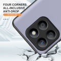 For Honor X8b Brand New Phone Back Cover For Honer X8b honar X8B X8 B 6.7 inch Lens Protection Shockproof Case TPU Case. 