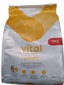 Mera urinary  medicated cat food 3kg. 