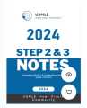 USMLE Inner Circle Step 2 & 3 Notes 2024. 