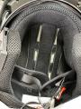 3 in 1 Flipup Motorcycle Helmet. 