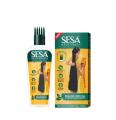 sesa Ayurvedic 5000 Year Old Kshir Pak Vidhi, Bhringraj & 17 Rare Herbs with 5 Nourishing Oils For All Hair Types NO Mineral Oil 200 ml Pack of 1 200ml. 