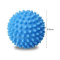【FUN LIVE】 Household Cleaning Laundry Ball Dryer Balls Decontamination Ball Anti-Entanglement Fluffy Clothing Balls Mothers Day Giftgift For Mom. 