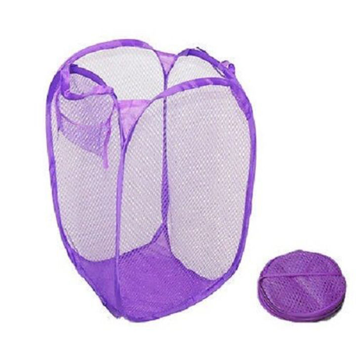 Laundry%20Bag%20Pop%20Up%20Mesh%20Washing%20Foldable%20Laundry%20Basket%20-%20Image%204