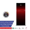 Dawlance 9193 WB LF Avante - 467 Ltr /18 Cft -Long Freezer -Refrigerator - Glass Door Latest model. 