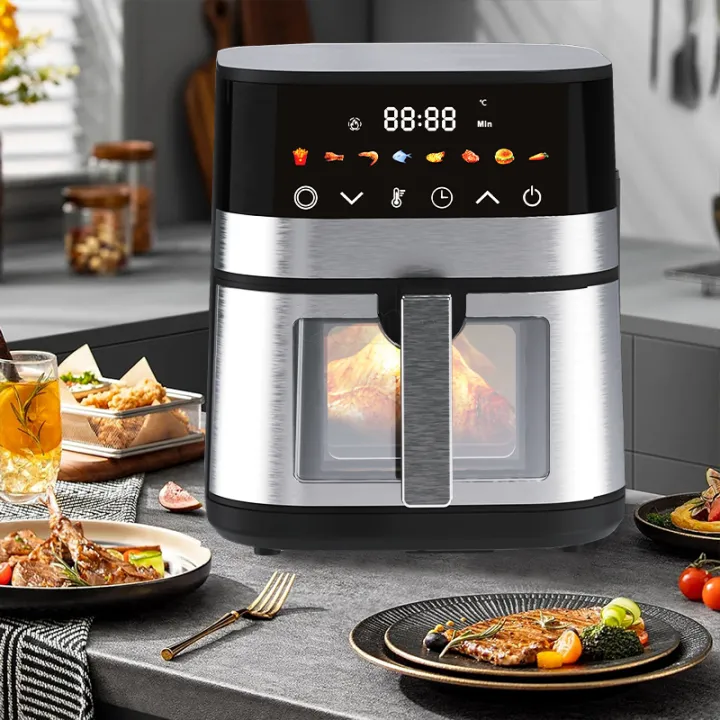Air%20Fryer%20%E2%80%93%20Philips/Kenwood%20Air%20Fryer%20%20Large%20Capacity%20Air%20Fryer%20(5.5L-16L)%20%20Full%20Digital%20Touch%20Panel%20%20Rapid%20Crisp%20Technology%20%20Oil-Free%20&%20Healthy%20Cooking%20%201-Year%20Warranty%20%20Latest%20Powerful%20Imported%20Air%20Fryer%20%E2%80%93%20Fast,%20Easy%20&%20Energy%20Efficient%20-%20Image%206