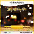 Zing Yellow Silicone Rolling Pin - Premier Home - SKU 0805358. 