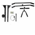 5 in 1 Chin up Bar / Pull up Bar High Quality. 