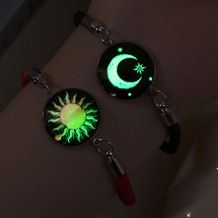Luminous%20Sun%20Moon%20Braided%20Bracelets%20For%20Lovers%20Adjustable%20Couple%20Bracelets%20Fashion%20Valentine's%20Day%20Jewelry%20Girlfriend%20Gifts%20-%20Image%202