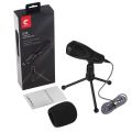 Yanmai Q3B USB Noise Reduction Condenser Gaming Microphone. 