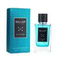 Cabardi cologne perfume for men blue ocean lasting fragrance fresh net men's red wood. 