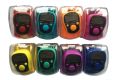 5 digits LED Tally Counter Finger Ring Hand Tally Counter Digital Timers SEVICH. 
