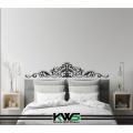 Bedroom Abstract Design - Home Gym Beauty Salon Fitness center Corporate Office Motivational Wall Sticker Decal Quote Fitness Strength Workout Wall Stickers Wall Art For Kids Rooms. 
