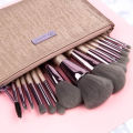 IMPORTED & ORIGINAL BH_Cosmetics Brush Set Makeup Brushes BH_Crystal Quartz SET, Rose Romance 12PCS SET BH_Lewish Elegance 15PCS SET BH_Studio Pro 13PCS Set BH_Hello Holo 10 PCS With Beautiful Pouch Bag. 