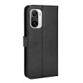 lthmy for Xiaomi Poco F3 Leather Wallet Flip Phone Case Back Cover Casing. 