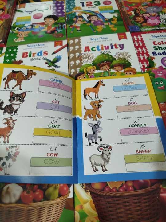 Pack%20of%2010%20Reusable%20Wipe%20&%20Clean%20Activity%20Books%20for%20Kids%20%7C%20Preschool%20Tracing%20&%20Writing%20Workbook%20Set%20%7C%20Early%20Learning%20Educational%20Books%20for%20Toddlers%20&%20Children%20%7C%20Write%20and%20Wipe%20Reading%20&%20Practice%20Books%20-%20Image%204
