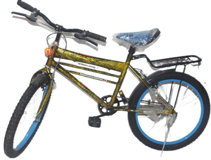 kids bicycle for t o 12 years kids in good quality prince