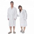 Bathrobes for men and women. 