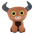 Ty Beanie Boos Mini Cute Glittery Eyes 7cm Soft Animal Cuddly Plush Toys. 